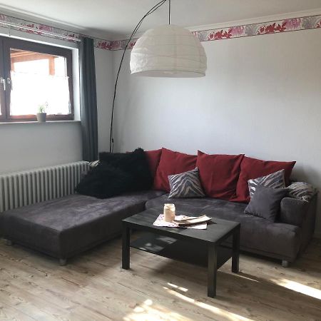 Ferienwohnung Liebing باد ساخسا المظهر الخارجي الصورة