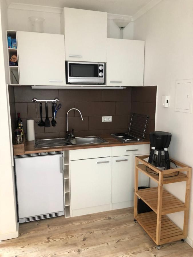 Ferienwohnung Liebing باد ساخسا المظهر الخارجي الصورة