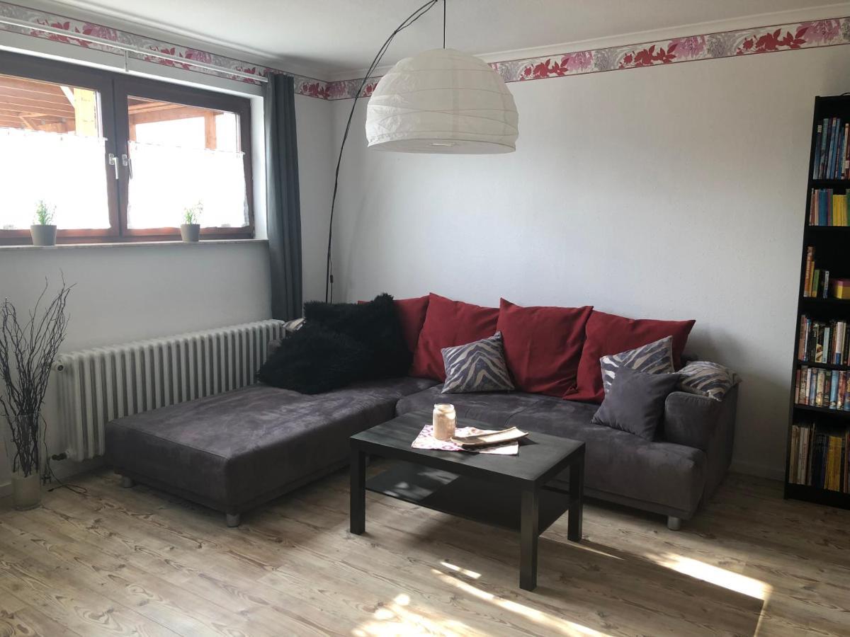 Ferienwohnung Liebing باد ساخسا المظهر الخارجي الصورة